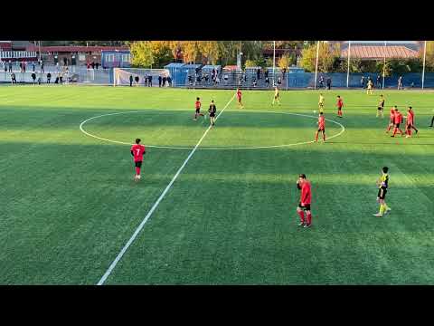 Vasalunds IF vs Vaksala SK U15 - 2:a halvlek