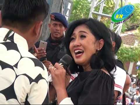 New Palapa - Erie Suzan Ft. Gery Mahesa - Birunya Cinta (Kayu Manis Gringsing Batang)