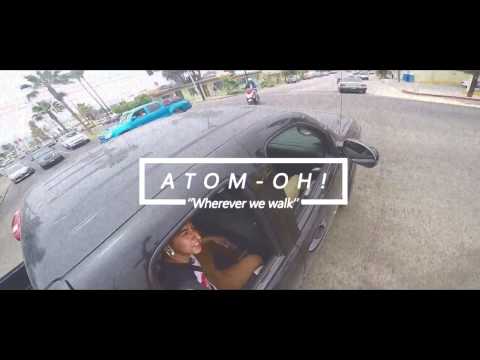 ATOM-OH! ROLLING IN THE HOOD PROXXX...
