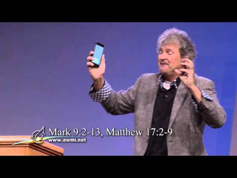 Healing is Here 2015 Highlights, Week 2, Day 1 - The Gospel Truth