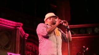 HESTON -  Love Space (Live In London 2011)