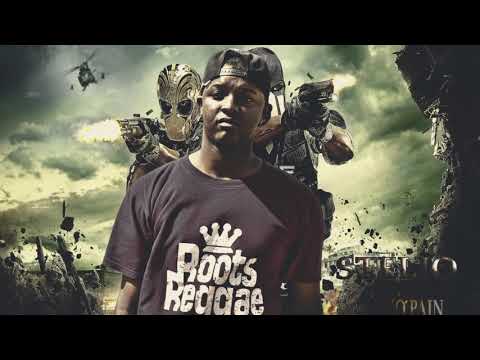 LOCAL BUG - STELIO [ Gangsta Trap Audio ]