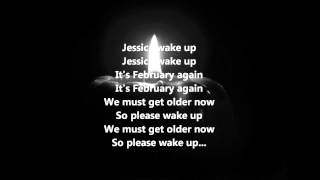 Regina Spektor- Jessica w/ Lyrics
