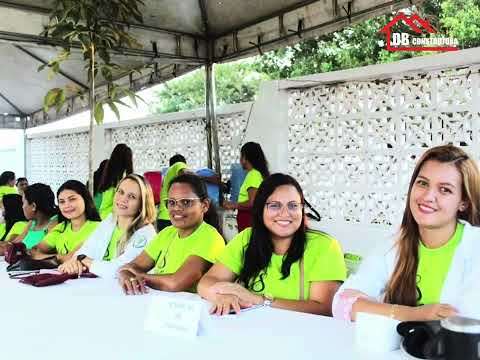 PROJETO JESUS É A LUZ DO MUNDO