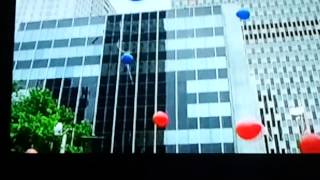 spider-man 3 [gwen and spidey kiss]