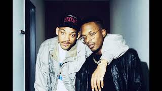DJ Jazzy Jeff &amp; The Fresh Prince (feat.  Ice Cream Tee) - Guys Ain&#39;t Nothin&#39; But Trouble