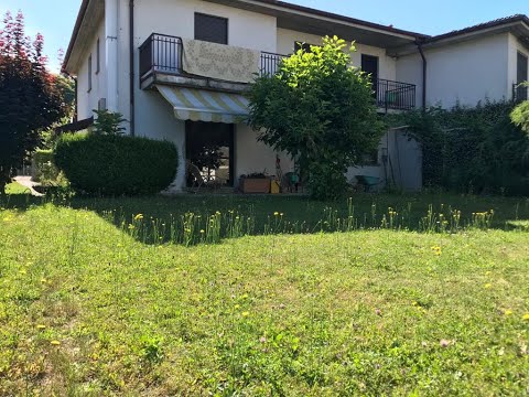 GALBIATE   LOCALITA' RONCATE