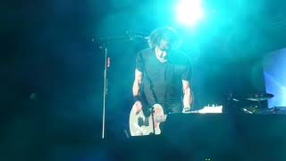 "Affair of the Heart" Rick Springfield@Bloomsburg PA Fair 9/26/18