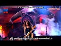 Iron Maiden - Iron Maiden Rock in Rio 2019 (Sub Español) [Lyrics] HD