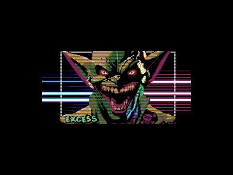 FastTracker music: Arcadnis & e!ghtbm - Jonathan Orbitovsky [tartakoratrak edition] (GUS PnP clone)
