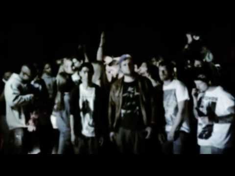 Fatoni & Edgar Wasser - Nicht jetzt (prod. by Bustla) [2013]