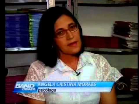 Band Cidade Campinas - ONG de Limeira - 05 10 2012