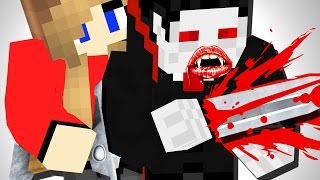 ВИКА ПРЕДАТЕЛЬ - BLOOD #7