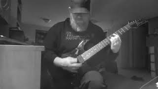 Ved Buens Ende &quot;You, That May Wither&quot; • Play-along