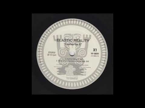 Elastic Reality feat. Shaun Keng Collins - Cassa De X (Deep Dish Chamber Of Sound Dub)