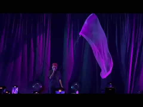221210 DPR LIVE - KISS ME (KISS ME) @ DPR THE REGIME WORLD TOUR IN KUALA LUMPUR