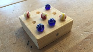 Tic tac toe tre i rad