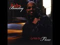 Walter Beasley - All I Want -2003