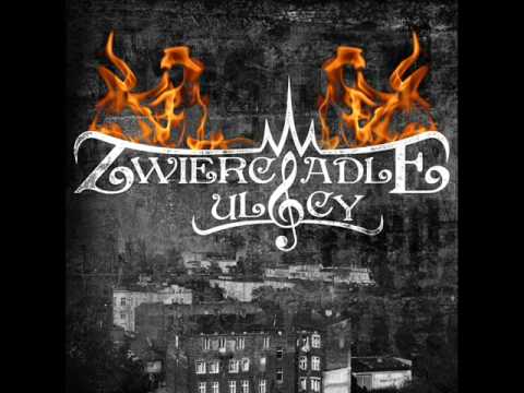 W Zwierciadle Ulicy - Przeginamy