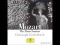 Eschenbach - Mozart, Piano Sonata K.333 in B flat ...
