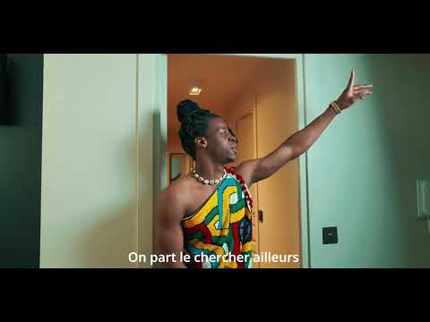 Dg DETTA - MI WAWANG (CLIP OFFICIEL)