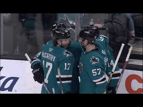 Eagles vs. Barracuda | Dec. 27, 2018