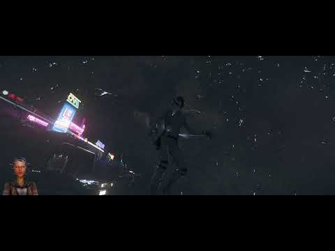 STAR CITIZEN 3.8.1c PTU!  TEST!