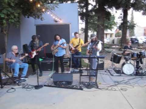 Chemical Syndicate  9/15/2024  Live at the Marriott Visalia  Set II  Part II