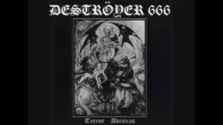 Destroyer 666 /trialed by fire