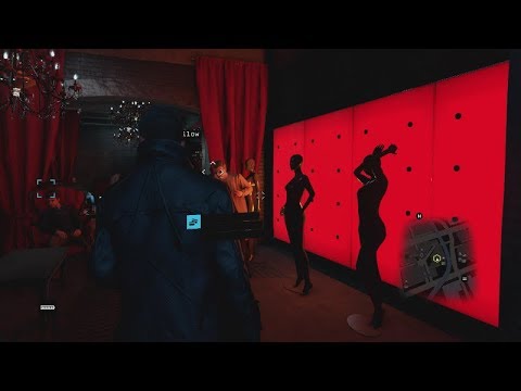 Watch Dogs - Gameplay Walkthrough Part 26 - Breadcrumbs | Stare into the Abyss | Campaign Missions