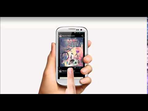 Hipster Wallpapers Video