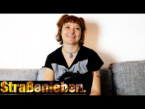 CRYSTAL METH MIT 14 JAHREN | Nadira (24) 🌆 Freiburg 📢 Straßenleben Interview