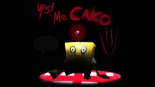 Cover art for Ups, Me Caigo! (Bikini Horrors V3)