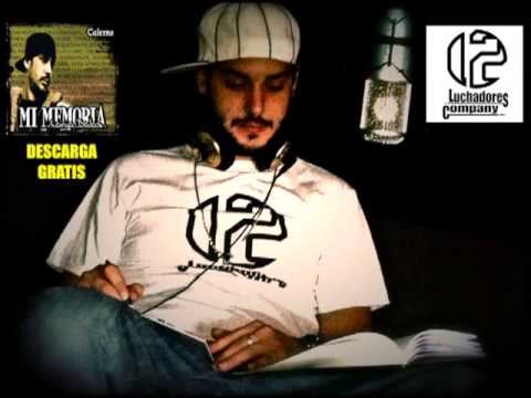 Caferno (Feat. Snas) Por el Hip Hop + Letra (Mi memoria carga balas)