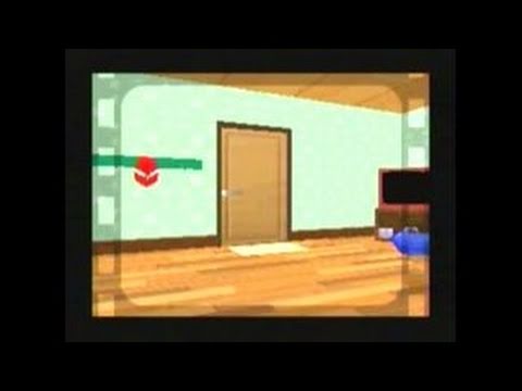 Hey You, Pikachu! Nintendo 64 Gameplay_2000_10_11_2