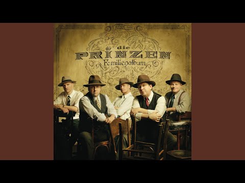 Videoclip de Hallo — Die Prinzen