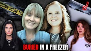 Custody Exchange Turned LETHAL... | Veronica Butler & Jillian Kelley (ft. @Kimbyrleigha)