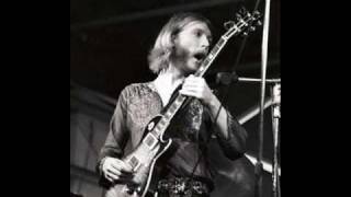 Allman Brothers Band/Whipping Post/03.20.71