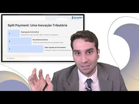 EC 132/2023: DIGITAL PLATFORMS IN TAX REFORM | Who Pays IBS and CBS? | Prof. Felipe Duque