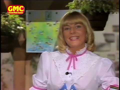 Carla Lodders - Snack Plattdüütsch 1983