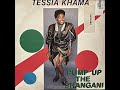 Tessia Khama Nitsikeni