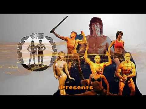 The Evolution Of Bodybuilding