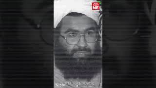 Download lagu Who is Jaish-e-Mohammad chief Masood Azhar, a globally sanctioned terrorist? mp3