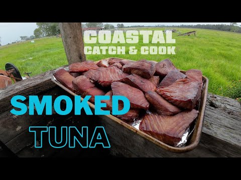 How to make Tasty Smoked Fish