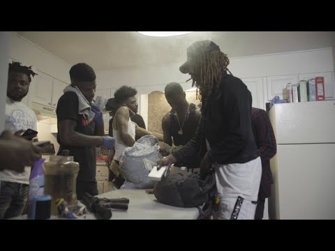 Luh Shad ft. Que Longway - Come Wit A Cost (Official Video)