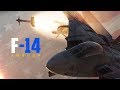 DCS: F-14 - COMING MARCH 13!
