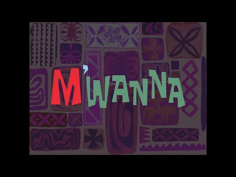 M'Wanna - SpongeBob Soundtrack
