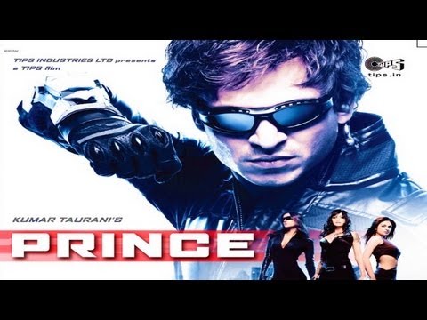 Prince (2010) Trailer