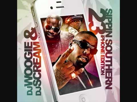 LA Da Boomman Feat. Tity Boi and Yo Gotti-Up In Here Prod. By Will A Fool