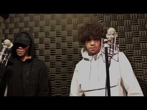 When The Hype Man Is Doing Too Much!!